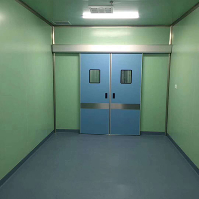 手術室換車間